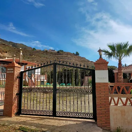 Rural Rio De La Miel *
