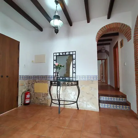 Rural Rio De La Miel Villa Nerja