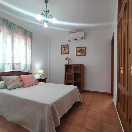 Rural Rio De La Miel Villa *