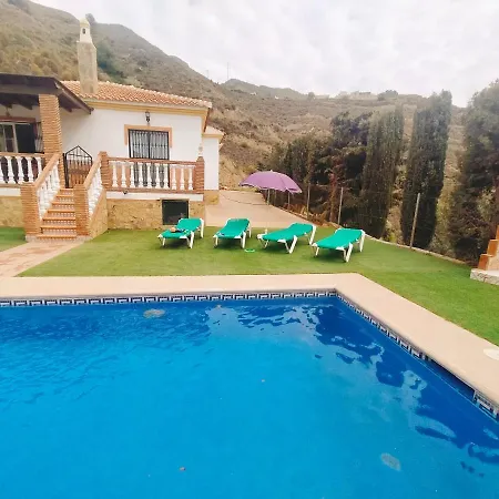 Rural Rio De La Miel Villa Nerja