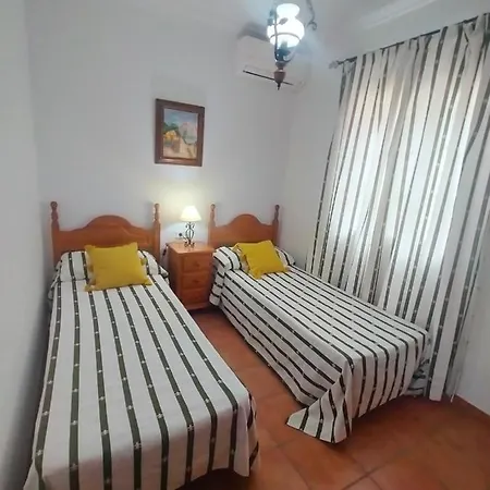 Rural Rio De La Miel Villa Nerja