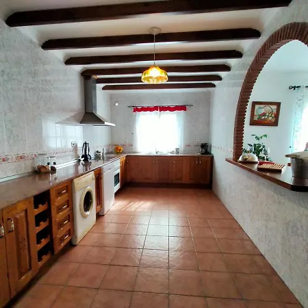 Rural Rio De La Miel *