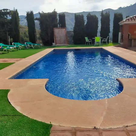 Rural Rio De La Miel
