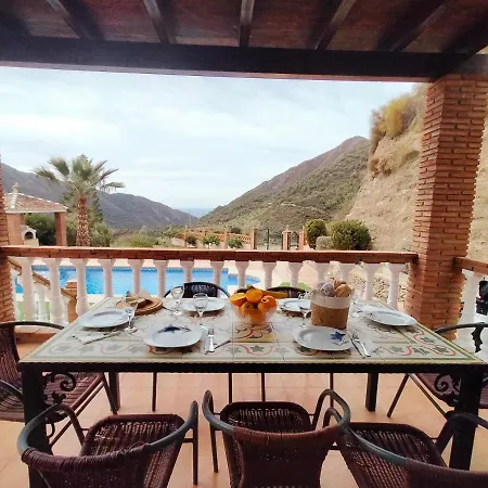 Rural Rio De La Miel Villa